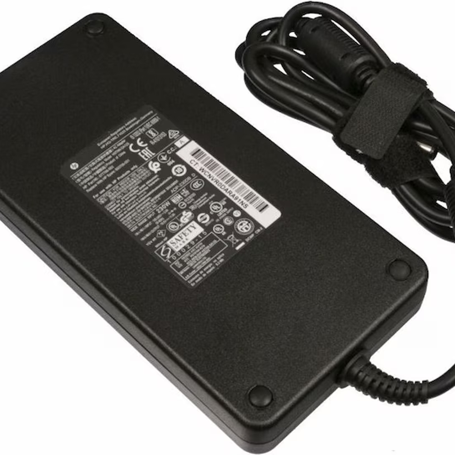 Cargador Original HP 135W 19.5V 6 L15534-001 1