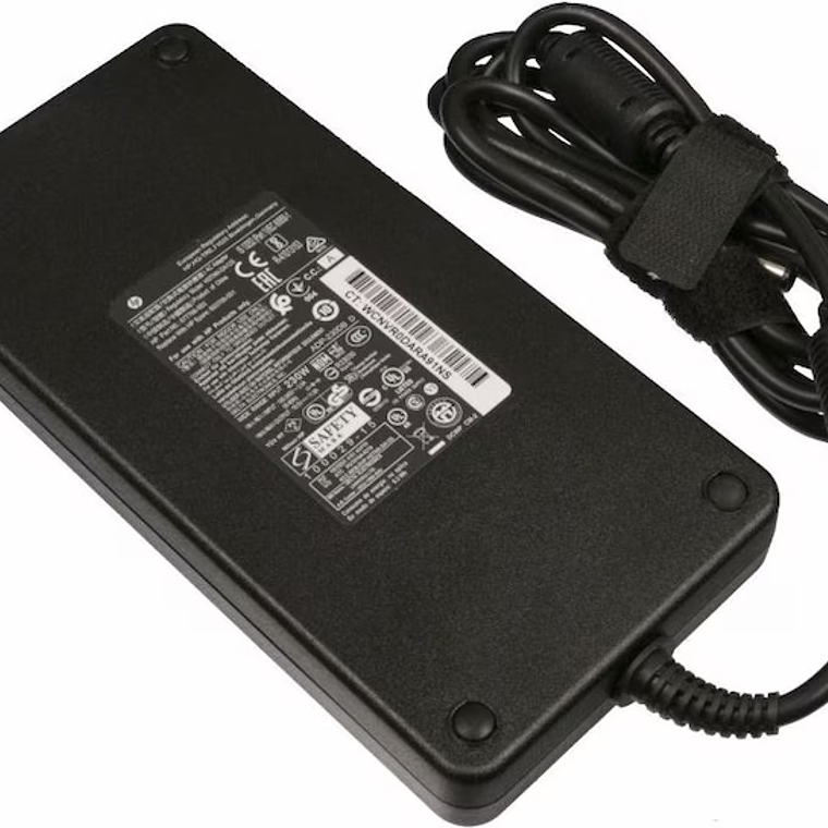 Cargador Original HP 135W 19.5V 6 L15534-001 1