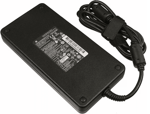 Cargador Original HP Omen 15-Ax 17-W L32661-001