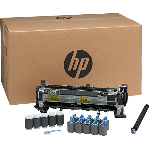 Kit Mantencion 220V F2G77A HP Lj  F2G77-67901