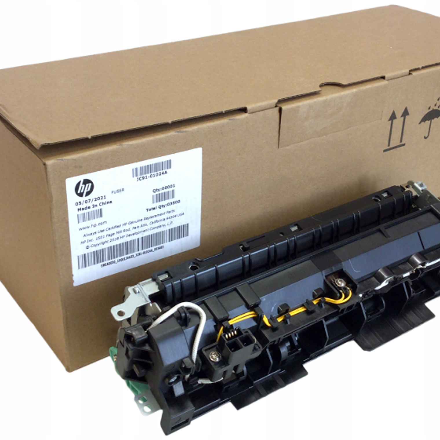 Fusor Samsung 220V JC91-01024A 1