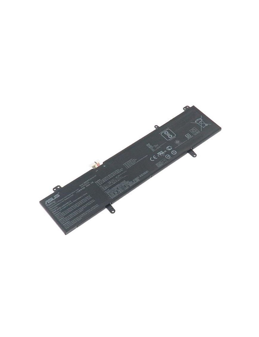 Bateria Original Asus S4200U 3 Ce B31N1707 1