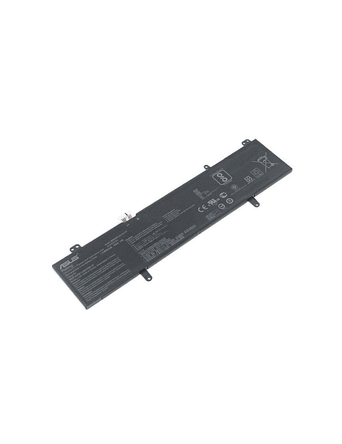 Bateria Original Asus S4200U 3 Ce B31N1707