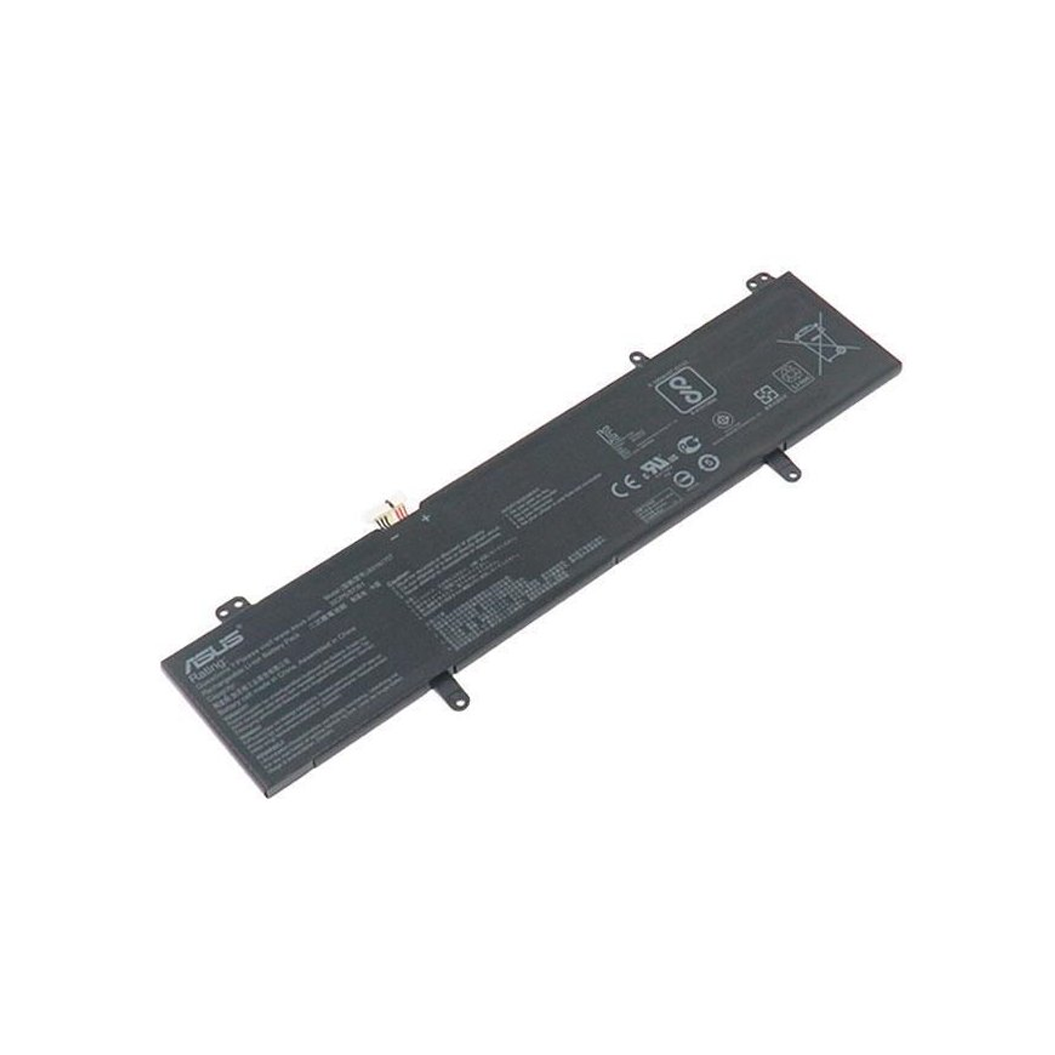 Bateria Original Asus S4200U 3 Ce B31N1707 1