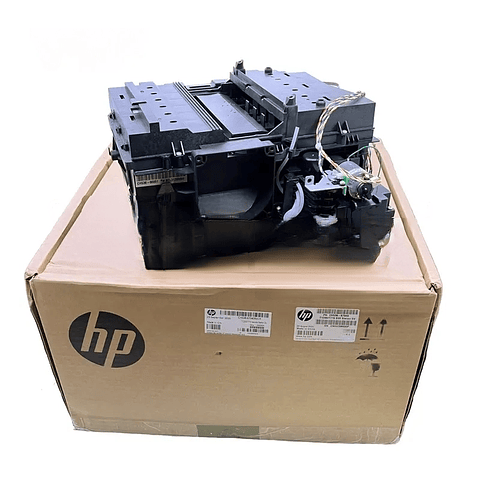 Service Station C CH538-67040