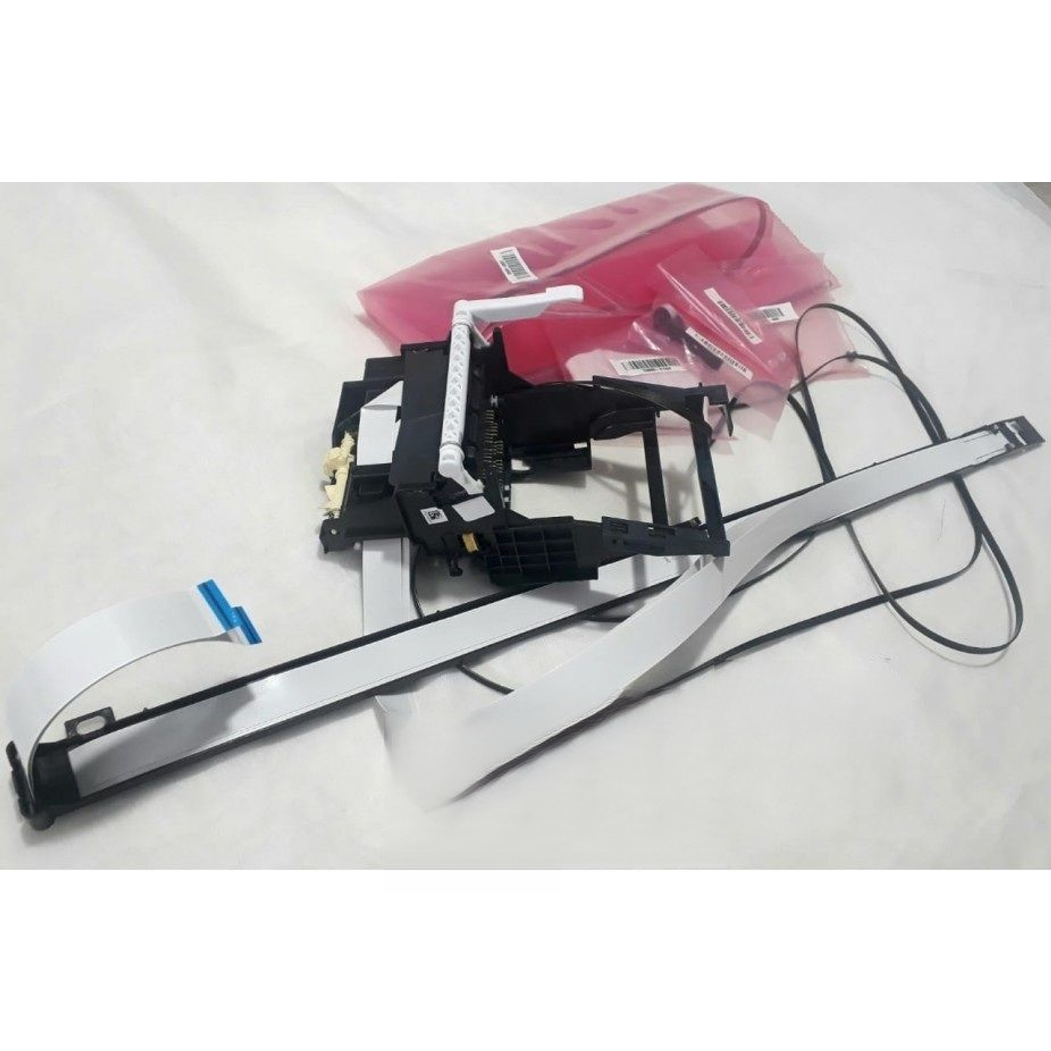 Ampxl 36 Carriage Assembly W/B An CQ893-60077 1