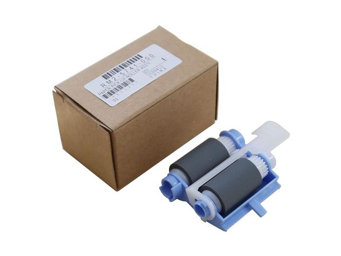 Paper Pickup Roller Assy  R RM2-5741 1