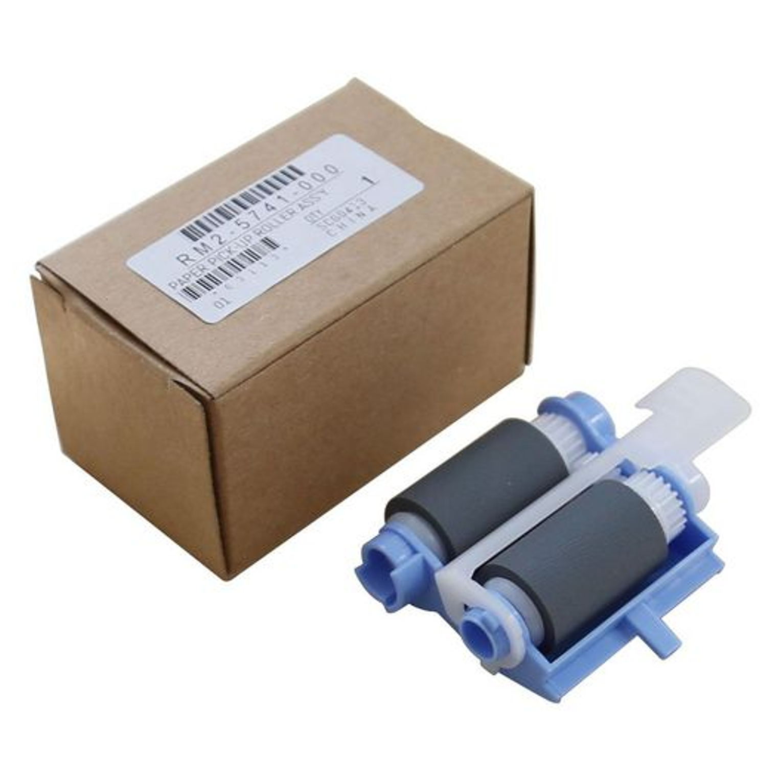 Paper Pickup Roller Assy  R RM2-5741 1