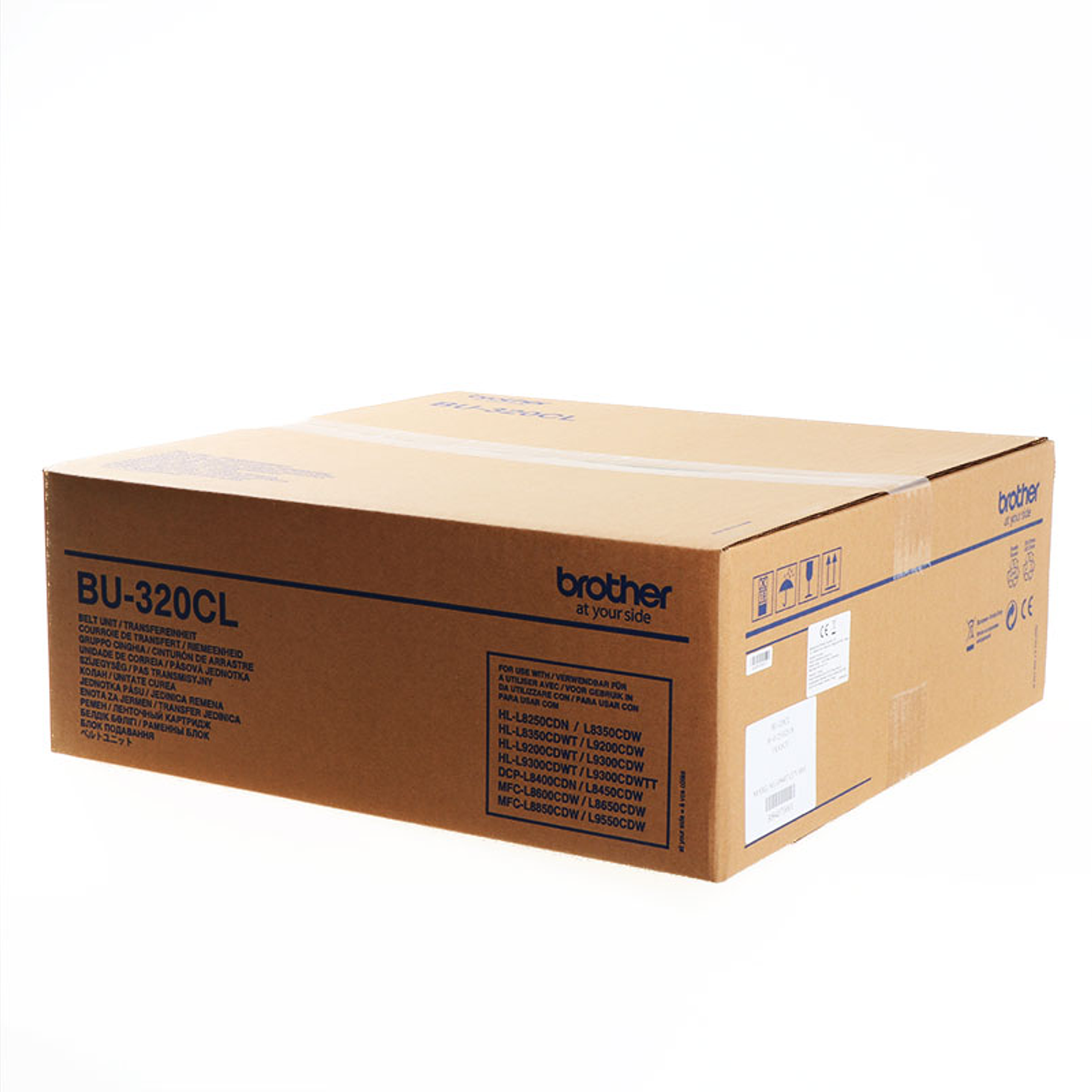 Kit De Transferencia Brother - Ci BU320CL 1