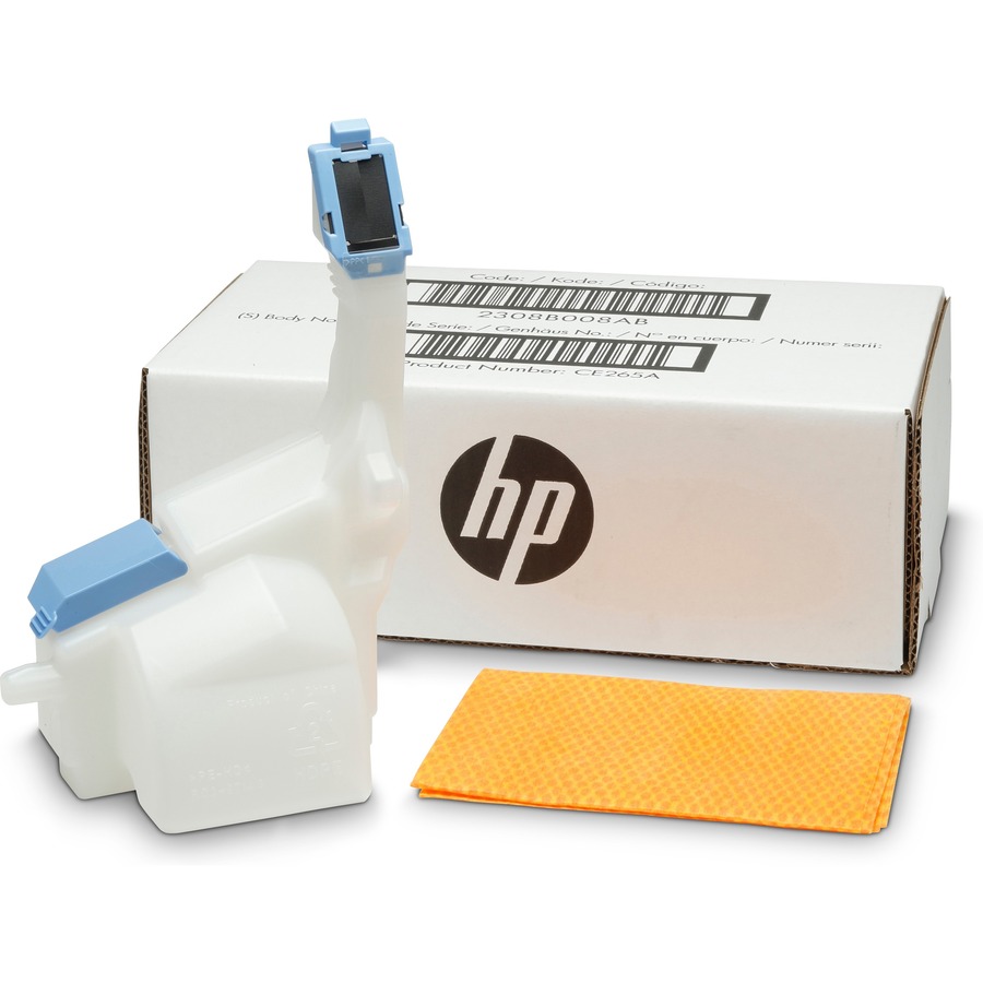 Recolector De Toner (Waste Toner  CE265A 1