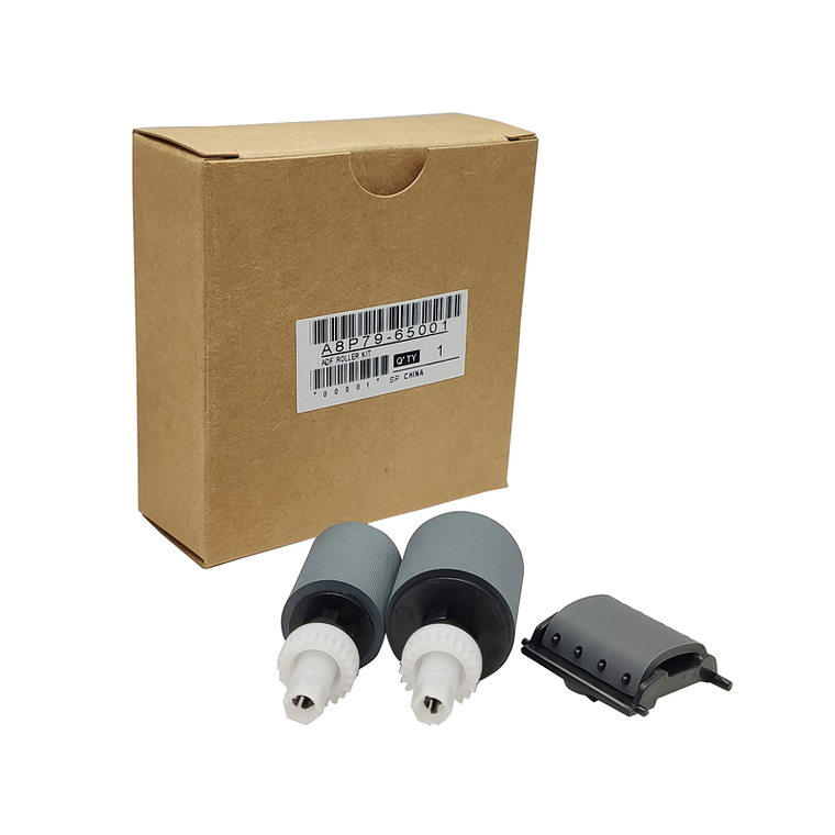 HP Adf Roller Kit A A8P79-65001 1