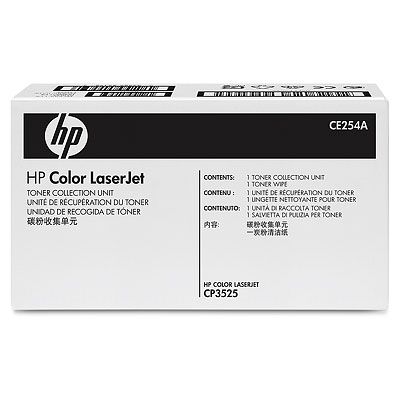 Toner Collection C CE254A 1