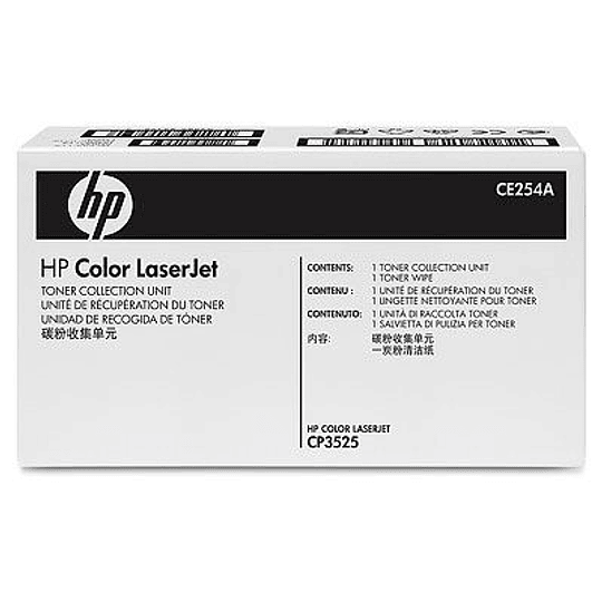 Toner Collection C CE254A