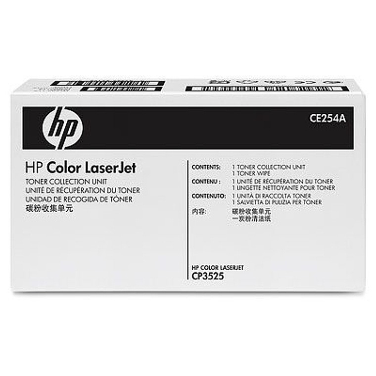 Toner Collection C CE254A 1
