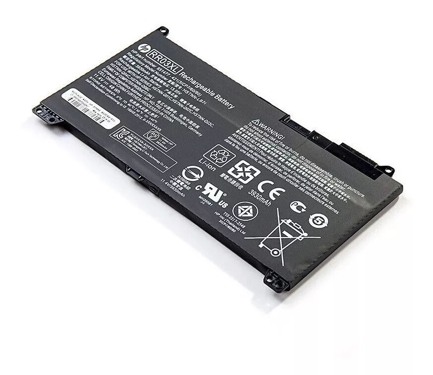 Bateria Original HP Probook 450 G 851610-855 1