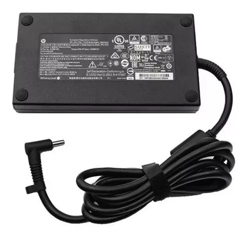Cargador Original HP 200W 19.5V 1 L00818-850 1