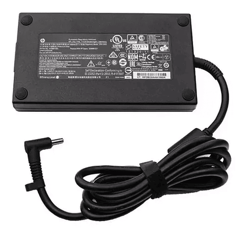 Cargador Original HP 200W 19.5V 1 L00818-850