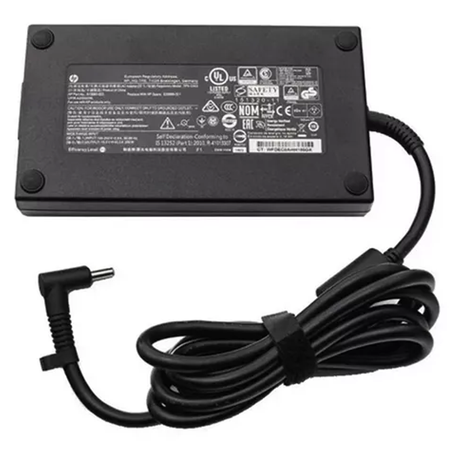 Cargador Original HP 200W 19.5V 1 L00818-850 1