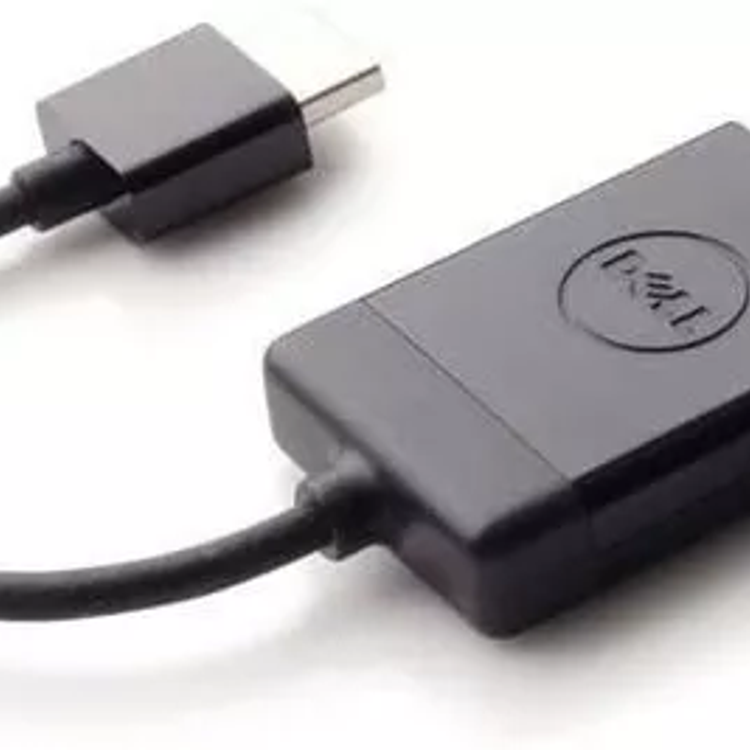 Adaptador Dell Hdmi A Vga 332-2273 1