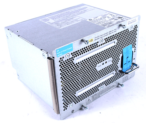 Fuente De Alimentacion Hp Procurve 1500W J9306A