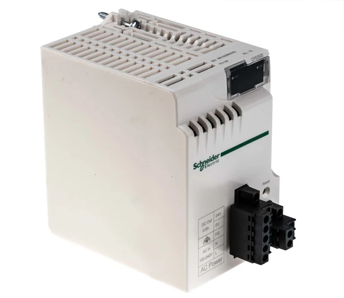 Fuente De Poder Schneider Electric X80 100-240 V Ac 36 W Bmxcps3500 1