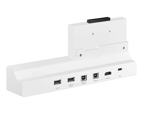 Placa De Conectividad Para Pantalla Lcd Samsung  Cy-Tf65Brc