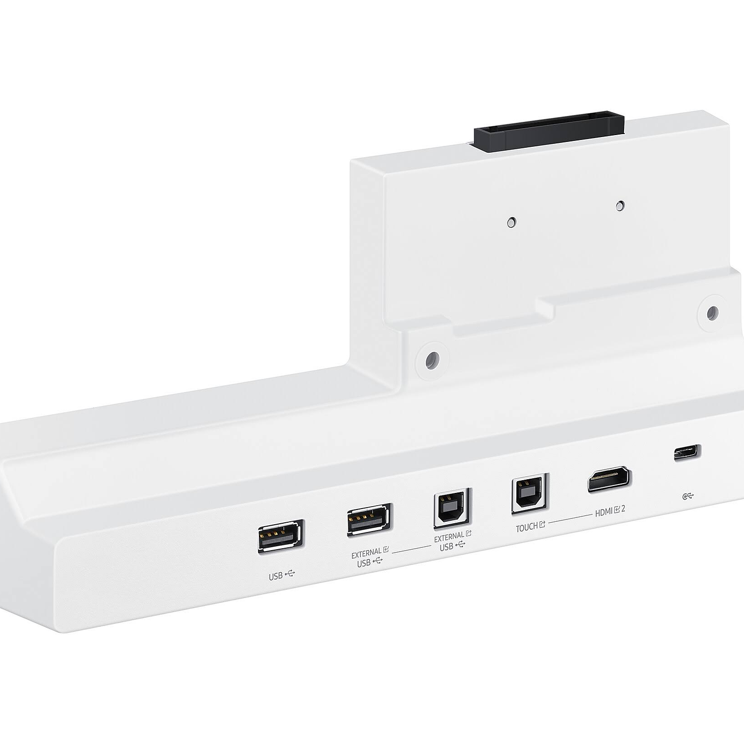 Placa De Conectividad Para Pantalla Lcd Samsung  Cy-Tf65Brc 1