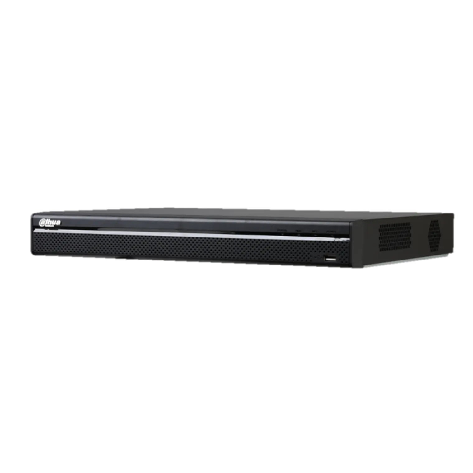 Pro Networtk Video Recorder Dah Nvr 16Ch 2Hdd No Inc Pro Dhi-Nvr5216-4Ks2 1