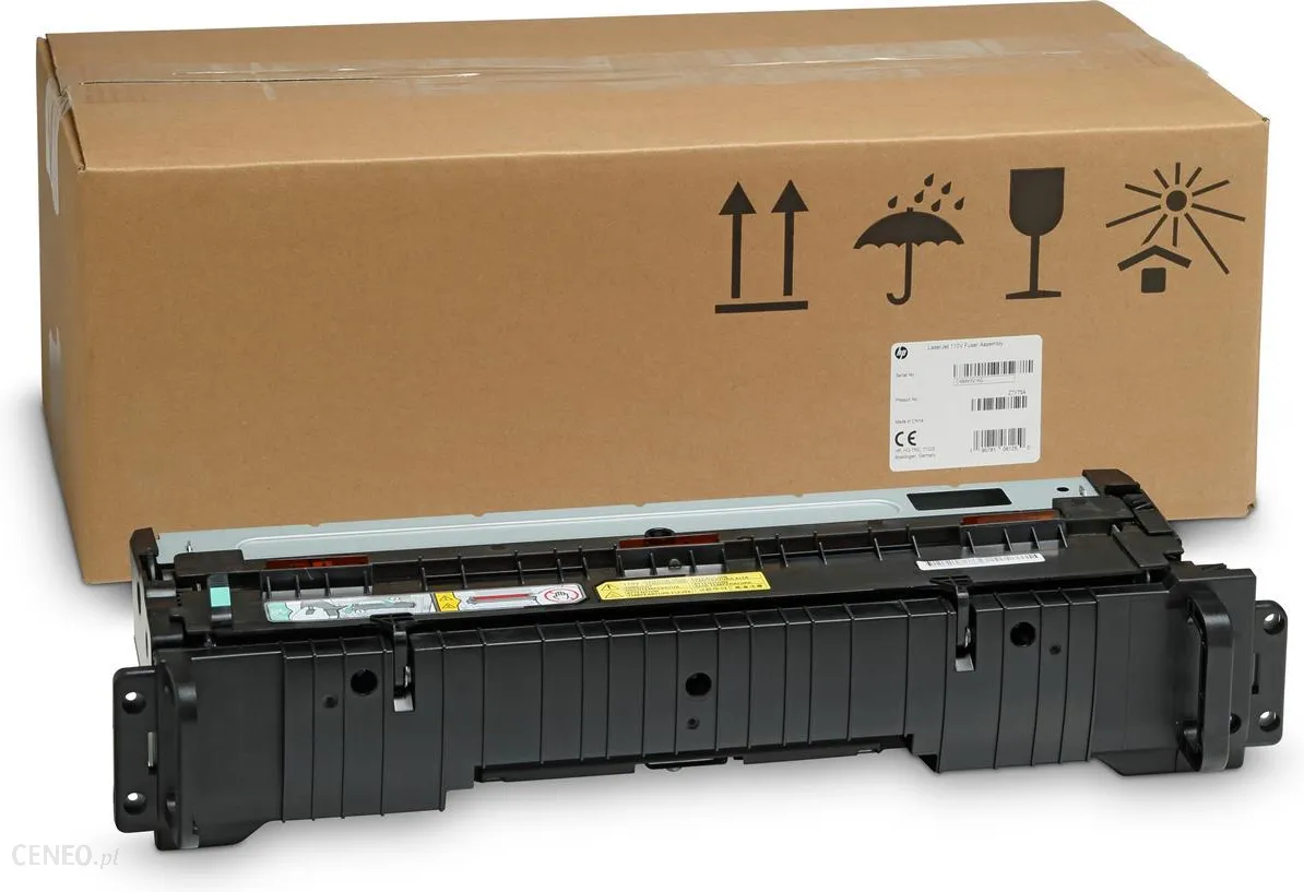 Hp Laserjet E77830 Fuser 220V Jc91-01241A Z7Y76A 1