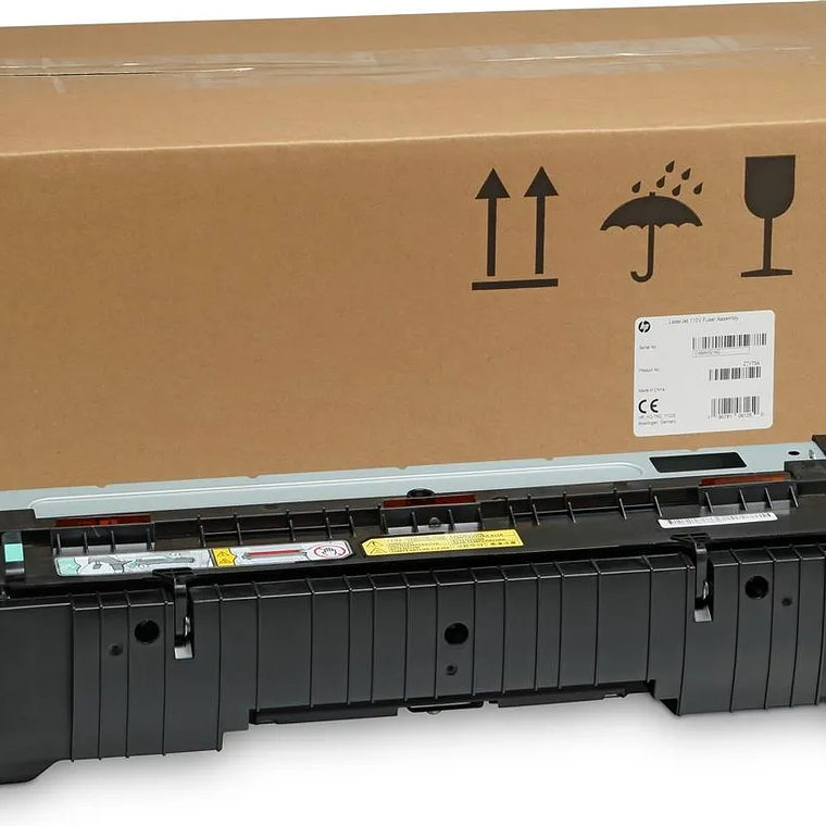 Hp Laserjet E77830 Fuser 220V Jc91-01241A Z7Y76A 1