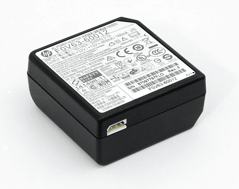 Adaptador De Fuente De Alimentación Para Hp Officejet 4535 4678 4538 4650 F0V63-60012