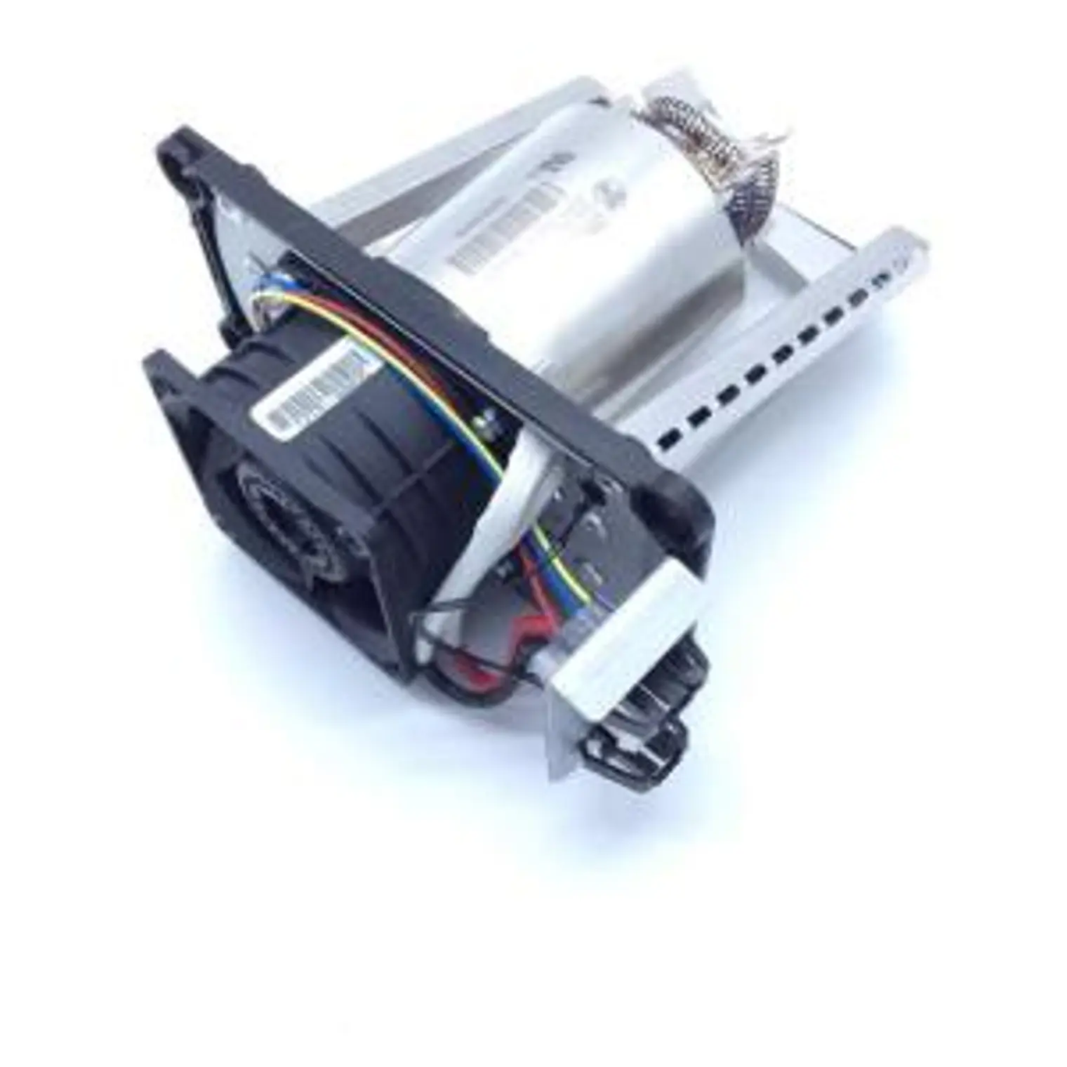 Fan Heater Assembly Hp Latex 310 Latex 360 B4H70-67142 B4H70-67142 1