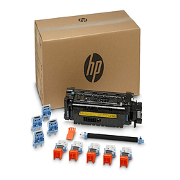 Kit Mantencion Hp 220V Alternativo J8J88A J8J88A