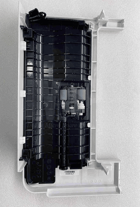 Adf Top Cover Assy With Rollers W1A77-67903