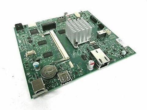 Hp Formatter Board For Color Laserjet M577 B5L46-67909