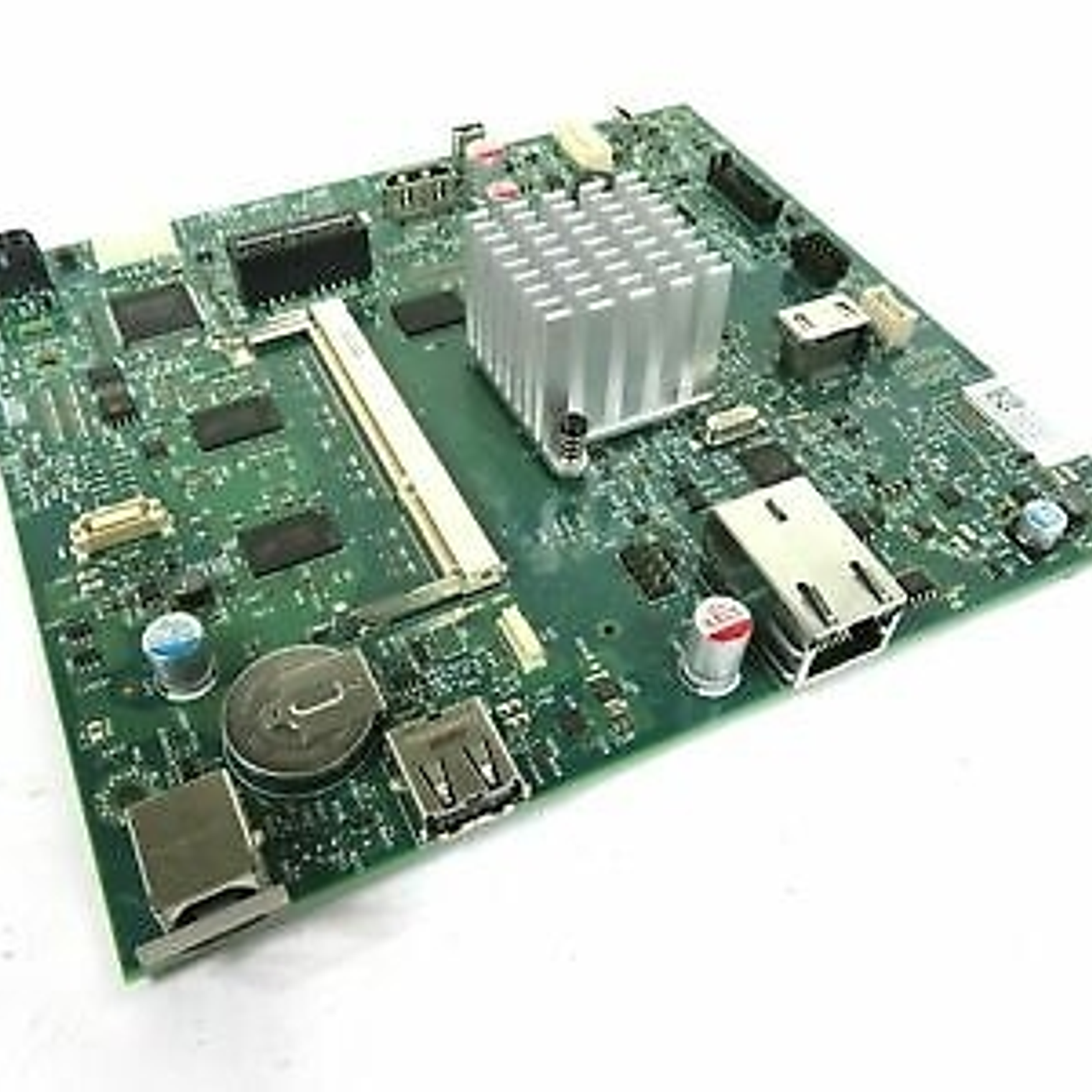 Hp Formatter Board For Color Laserjet M577 B5L46-67909 1