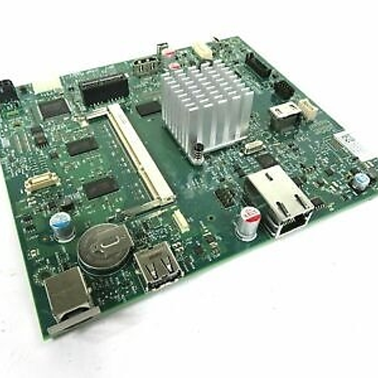 Hp Formatter Board For Color Laserjet M577 B5L46-67909 1