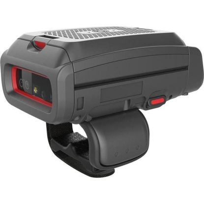 4Bay 8690I Wearable Rfid Mini Mobile Computer Battery Charger Mb4-Bat-Scn07 1