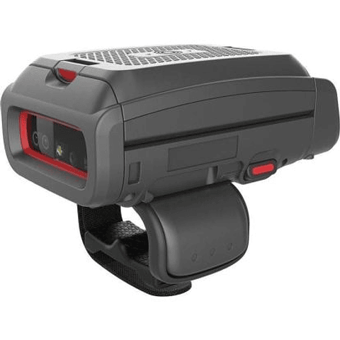 4Bay 8690I Wearable Rfid Mini Mobile Computer Battery Charger Mb4-Bat-Scn07