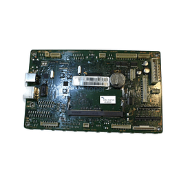 Pba-Main Board Xpress C1810W Wireles Color Laser Printer Jc92-02794A