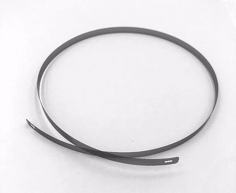 Encoder Lineal Hp Officejet 530 Cz021-80001