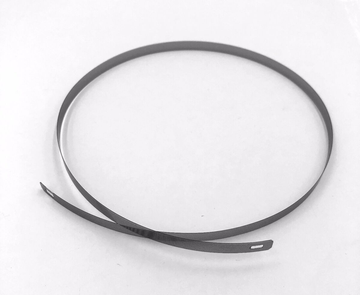 Encoder Lineal Hp Officejet 530 Cz021-80001 1