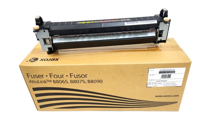 Xerox Fusor 220 Volt 109R00849 1