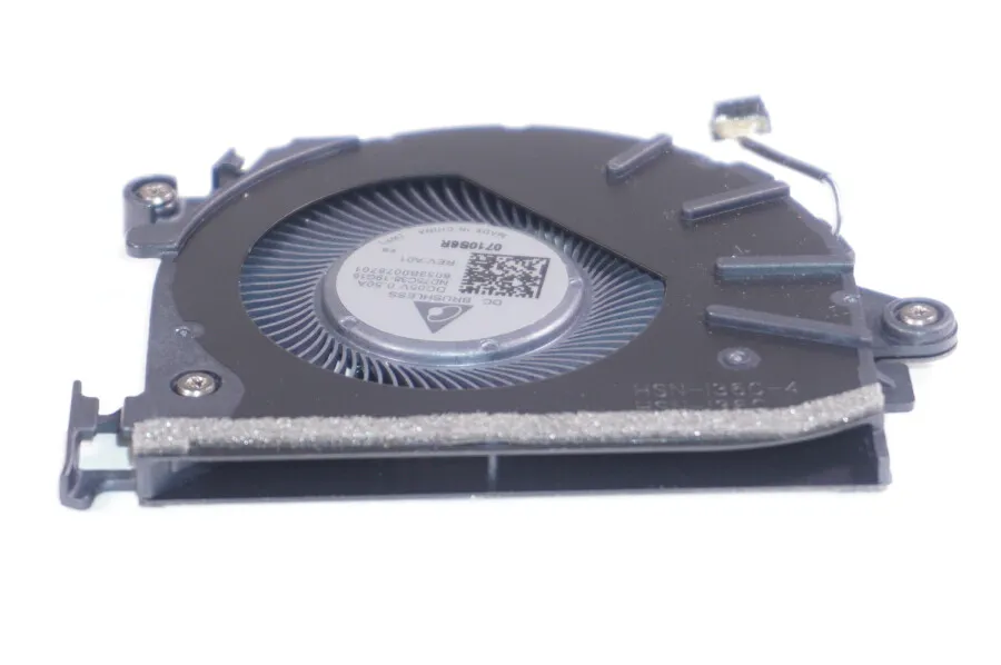 Hp Elitebook 830 G7 Series Cpu Colling Fan M07102-001 1