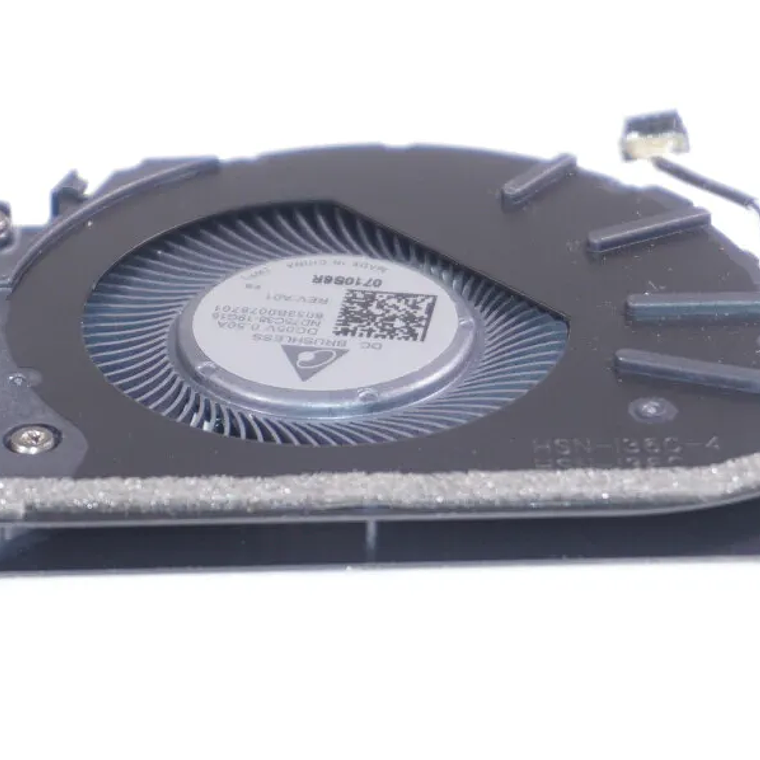 Hp Elitebook 830 G7 Series Cpu Colling Fan M07102-001 1