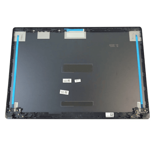 Lcd Back Cover (Tapa Pantalla) Negro Acer Aspire A515-44 A515-45 60.Hgln7.002