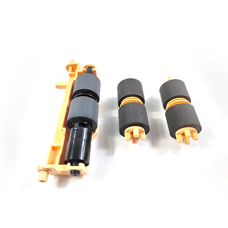 Kit De Rodillo De Impresion Para Bandeja De Papel Xerox C505 C605 B405 B615 116R00010 1