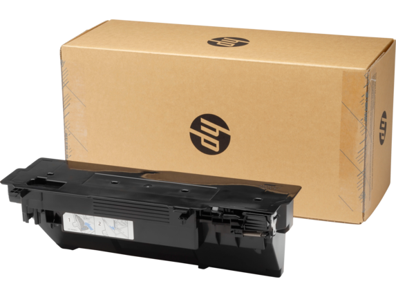 Toner Hp Laserjet Collection Unit 3Wt90A 1