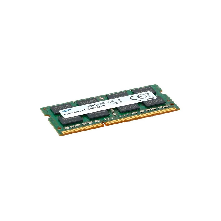 Memoria Samsung Ram 1X32Gb Ddr3 1600Mhz Pc3L-12800L Quad Rank X 4 M386B4G70Dm0-Yk0 1