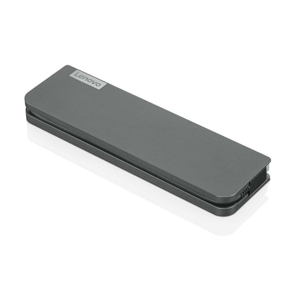 Lenovo Mini Dock Usb-C 65W 40Au0065It 1